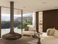 Villa for sale in Monte Mayor, Benahavis