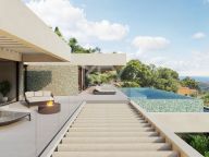 Villa for sale in Monte Mayor, Benahavis