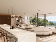 Villa for sale in Monte Mayor, Benahavis