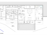 Villa for sale in Monte Mayor, Benahavis