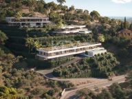 Villa for sale in Monte Mayor, Benahavis