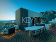 Plot for sale in Marbella