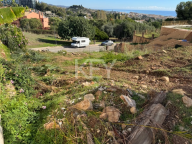 Plot for sale in Marbella