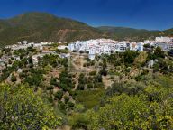 Plot for sale in Marbella