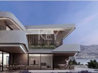 Plot for sale in Marbella