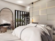 Plot for sale in Marbella