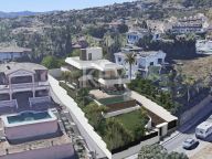 Plot for sale in Marbella