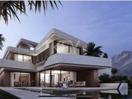 Plot for sale in Marbella