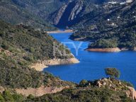 Plot for sale in Marbella