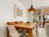 Apartamento en alquiler en Puente Romano, Marbella Golden Mile