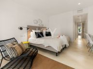 Apartamento en alquiler en Puente Romano, Marbella Golden Mile