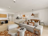 Apartamento en alquiler en Puente Romano, Marbella Golden Mile