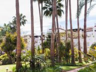 Апартамент в аренду в Puente Romano, Золотая Миля