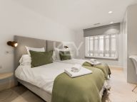 Apartamento en alquiler en Puente Romano, Marbella Golden Mile