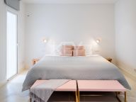 Апартамент в аренду в Puente Romano, Золотая Миля