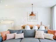 Апартамент в аренду в Puente Romano, Золотая Миля