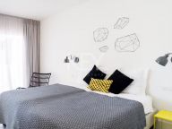 Апартамент в аренду в Puente Romano, Золотая Миля