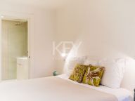 Апартамент в аренду в Puente Romano, Золотая Миля