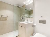 Apartamento en alquiler en Puente Romano, Marbella Golden Mile