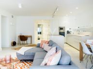 Апартамент в аренду в Puente Romano, Золотая Миля