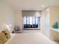 Апартамент в аренду в Puente Romano, Золотая Миля