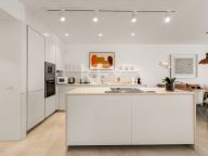 Apartamento en alquiler en Puente Romano, Marbella Golden Mile