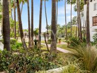 Apartamento en alquiler en Puente Romano, Marbella Golden Mile