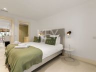 Apartamento en alquiler en Puente Romano, Marbella Golden Mile