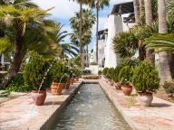 Апартамент в аренду в Puente Romano, Золотая Миля