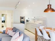 Апартамент в аренду в Puente Romano, Золотая Миля