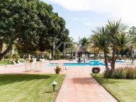 Апартамент в аренду в Puente Romano, Золотая Миля