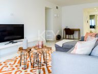 Апартамент в аренду в Puente Romano, Золотая Миля