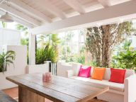 Апартамент в аренду в Puente Romano, Золотая Миля