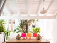 Апартамент в аренду в Puente Romano, Золотая Миля