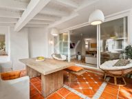 Apartamento en alquiler en Puente Romano, Marbella Golden Mile