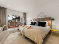 Apartamento en alquiler en Puente Romano, Marbella Golden Mile