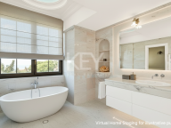 Villa en venta en Sierra Blanca, Marbella Golden Mile