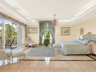 Villa en venta en Sierra Blanca, Marbella Golden Mile