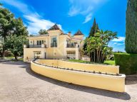 Villa en venta en Sierra Blanca, Marbella Golden Mile