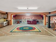 Villa en venta en Sierra Blanca, Marbella Golden Mile