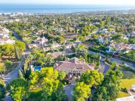 Villa en venta en Sierra Blanca, Marbella Golden Mile