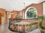 Villa en venta en Sierra Blanca, Marbella Golden Mile