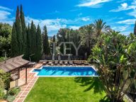 Villa en venta en Sierra Blanca, Marbella Golden Mile