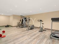 Villa en venta en Sierra Blanca, Marbella Golden Mile