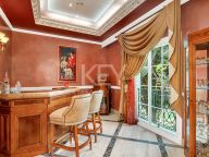 Villa en venta en Sierra Blanca, Marbella Golden Mile