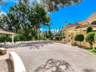 Villa en venta en Sierra Blanca, Marbella Golden Mile