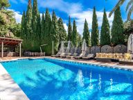 Villa en venta en Sierra Blanca, Marbella Golden Mile