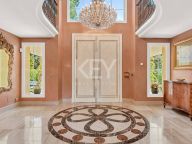 Villa en venta en Sierra Blanca, Marbella Golden Mile