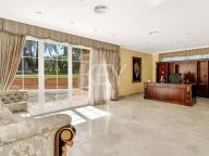 Villa en venta en Sierra Blanca, Marbella Golden Mile