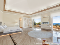 Villa en venta en Sierra Blanca, Marbella Golden Mile